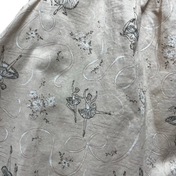 Tahari Baby Ballerina Pink Blouse Size 24 Months - Picture 3 of 7